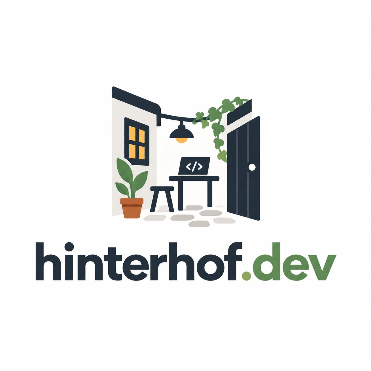 hinterhof.dev
